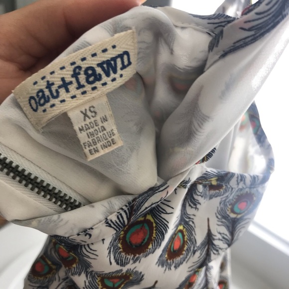 Dress - Picture 4 of 4